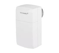 Homematic IP HmIP-eTRV-C-2 termostato RF Bianco