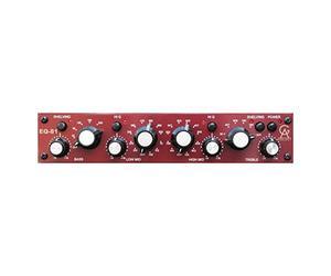 EQ-81 Neve Style Equalizer