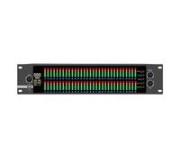 EQ-8S Equalizzatore Digitale Grafico Con Processore Di Effetti Audio Doppio A 31 Bande