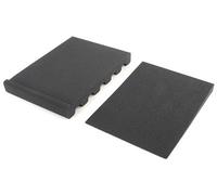 EQ Acoustics AirSpace MonPads