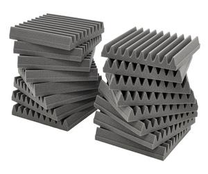 EQ Acoustics Classic Wedge 30 Tile grey