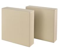 EQ Acoustics S15 Cream