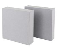 EQ Acoustics S15 Ice Grey