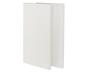 EQ Acoustics Spectrum 2 L5 Tile White