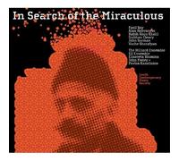 EQ ENSEMBLE - In Search Of The Miraculous