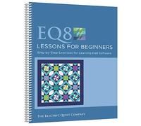EQ8 Lessons for beginners: Step-by-step exercises for learning EQ8 software