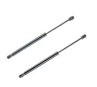 EQAUHYB Ammortizzatori Cofano Compatibile con Acura per TL per Base 2006 2007 2008 Supporto per Sollevamento Cofano Anteriore Ammortizzatori Montanti OEM: 74145SEPH01 PM1019