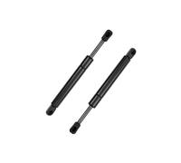 EQAUHYB Ammortizzatori Cofano Compatibile con Ford per Explorer 2 Porte 2002 2003 Supporto Ammortizzatori Cofano Anteriore OEM: SG404015 SG404020