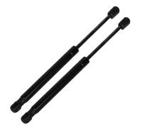 EQAUHYB Ammortizzatori Cofano Compatibile con per 535i 535i GT 528i per Base 2008 2009 2010 Supporto per Sollevamento Cofano Anteriore Ammortizzatori Puntoni OEM: 51247008754