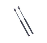 EQAUHYB Ammortizzatori Cofano Compatibile con per QX70 2014 2015 2016 Supporto Ammortizzatori Cofano Anteriore OEM: 654701CA0A