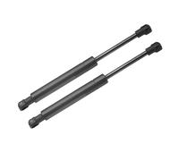 EQAUHYB Ammortizzatori Cofano Compatibile con Porsche 911 1998-2005 2006 2007 2008 2009 2010 2011 2012 2013 Supporto Ammortizzatori Cofano Anteriore OEM: SG406031
