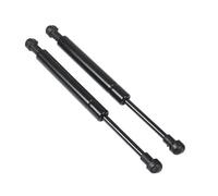 EQAUHYB Ammortizzatori Cofano Compatibile con Porsche 911 1998-2006 2007 2008 2009 2010 2011 2012 2013 Supporto Ammortizzatori Cofano Anteriore OEM: SG406031 99751155101