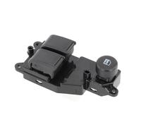 EQAUHYB Auto Controllo Finestra Compatibile con Suzuki per Ignis 2000 2001 2002 2003 Interruttore Alzacristalli Interruttore Alzacristalli Auto Interruttore Alzacristalli OEM:19YT9212