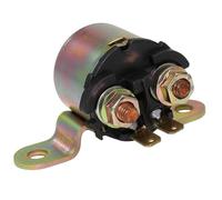 EQAUHYB Relè Solenoide Avviamento Compatibile con Can-AM per Outlander per Max 800 650 500 800R Efi 2008-2015 Solenoide di Avviamento Moto per Interruttore di Accensione A Relè