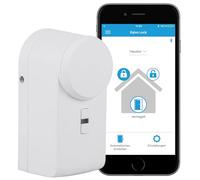 EQIVA KEY-BLE - Serratura portiera Smarter, Bluetooth