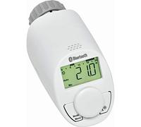 EHT CLASSIC BLV2 - Valvola termostatica per termosifoni, Bluetooth