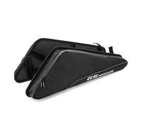 EQJSHL Barre Paratelaio Per Moto Per B&MW R 1250 GS Adventure R1250GS ADV Borsa Impermeabile Per Attrezzi Di Riparazione Borse da sella e in pelle(Nero 4)