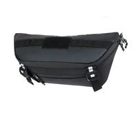EQJSHL Borsa Da Manubrio Per Forcella Anteriore Per Moto, Per H&onda Africa Twin CRF1000L Africa Twin Adventure Sport, Custodia Da Viaggio Borse da sella e in pelle