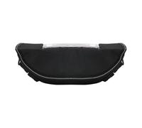 EQJSHL Borsa Da Manubrio Per Moto Per Suzuki V-Strom 800 VStrom DL 800 DL800 2024- Borsa Porta Attrezzi Da Viaggio Borsa Portaoggetti Per Telaio Borse da sella e in pelle(NERO 1)
