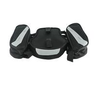 EQJSHL Borsa Da Moto Per Paramotore, Per H&onda CRF1000l Africa Twin, Borse Porta Attrezzi, Borsa Posteriore, Borse Laterali, Borsa Laterale Borse da sella e in pelle(1 Impostato)