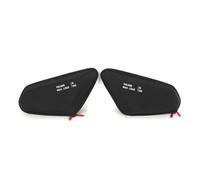 EQJSHL Borsa Da Paramotore Per Moto, Per B&MW R1300GS Adv, R 1300 GSA, R1300 GS ADV 2024-2025, Borsa Laterale Per Telaio, Borse Portaoggetti Borse da sella e in pelle