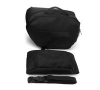 EQJSHL Borsa Da Sella Per Moto Per B&MW R1300GS R 1300 R1300 GS 2023-2024, Borsa Interna Impermeabile, Borse Laterali Di Grande Capacità Borse da sella e in pelle(Sinistra)
