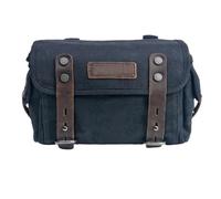 EQJSHL Borsa Da Sella Per Moto Per Y&amaha Tenere 700 Tenere 700 XTZ 700 T700 2019 - Borsa Laterale Con Sacca Interna Impermeabile Rimovibile Borse da sella e in pelle(NERO)