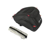 EQJSHL Borsa Da Serbatoio Impermeabile Per Moto, Per B&MW R1300GS Adv GS1300 R 1300 GS ADV 2024-2025, 12 L, Zaino Porta Attrezzi, Borsa Portatile Borse da sella e in pelle