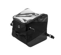 EQJSHL Borsa Da Serbatoio Per Moto E Scooter, Tunnel, Per H&onda X ADV 750 NSS750 Forza750, Borsa Da Viaggio, Borsa Da Sella Borse da sella e in pelle