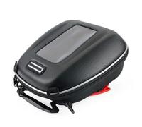 EQJSHL Borsa Da Serbatoio Per Moto Per B&MW F750GS F800GS F900GS F900R K1200 R/S/RS/GT, Borsa Da Viaggio Impermeabile Tanklock Borse da sella e in pelle(A. Main bag)