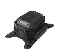 EQJSHL Borsa Da Serbatoio Per Moto Per B&MW GS 1200 1250 Adv F900XR F850GS R1250 R1200 R1150 R1100, Zaino Rigido Impermeabile In EVA Borse da sella e in pelle