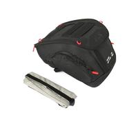 EQJSHL Borsa Da Serbatoio Per Moto, Per B&MW R1300GS Adv GS1300 R 1300 GS ADV 2024-2025, 12 Litri, Impermeabile, Zaino Porta Attrezzi Borse da sella e in pelle