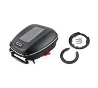 EQJSHL Borsa Da Serbatoio Per Moto Per Y&amaha MT09 MT-09 SP Tracer 9 900 GT 9GT 9GT+ MT03 MT25 Zaino Per Corsa Per Fazer 250 Borse da sella e in pelle(F Bag and Tanklock)