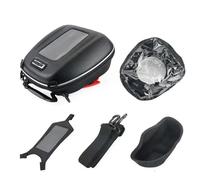 EQJSHL Borsa Da Serbatoio Per Moto Per Y&amaha MT09 MT-09 SP Tracer 9 900 GT 9GT 9GT+ MT03 MT25 Zaino Per Corsa Per Fazer 250 Borse da sella e in pelle(Borsa principale B e parti)