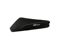 EQJSHL Borsa Da Telaio Per B&MW R1200GS ADV LC R1250GS F750GS F850GS R1200R R, Borsa Porta Attrezzi A Tre Angoli Borse da sella e in pelle(Sinistra)
