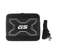 EQJSHL Borsa Interna Per Moto, Bauletto Laterale, Borse Posteriori Per B&MW R1200GS R1250GS R1250 GS Adv R 1200 GS ADV LC Borse da sella e in pelle