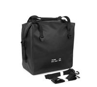 EQJSHL Borsa Interna Per Moto Borse Interne Bauletto Per B&MW R1200GS R1250GS R 1300 GS ADV R1300GS Adv Borsa Superiore Borsa Laterale Borsa Da Sella Borse da sella e in pelle(Top Bag X1 8KG)