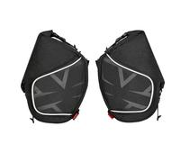 EQJSHL Borsa Interna Per Moto Per Himalayan450 2024, Impermeabile, Da Viaggio, Per Attrezzi, Borsa Da Sella Borse da sella e in pelle