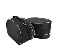 EQJSHL Borsa Interna Per Valigie Moto Per B&MW R1300GS R 1300 GS R1300GS R1300 GS 2023-2024, Kit Attrezzi, Borsa Laterale, Borsa Da Sella Borse da sella e in pelle(2pcs Side Bags)