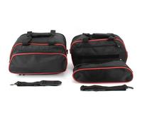 EQJSHL Borsa Portaoggetti Per Moto, Borse Per Ducati Multistrada 1200 Dal 2015, 1260/950 S Dal 2017, Borsa Interna Laterale Borse da sella e in pelle
