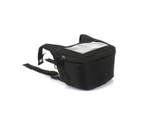 EQJSHL Borsa Serbatoio A Tunnel Per Moto E Scooter Borsa Portaoggetti Anteriore Per H&onda XADV 750 X ADV 750 2017 2018 2019-2025 Borse Porta Attrezzi Borse da sella e in pelle