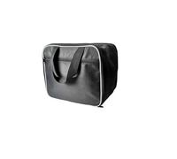 EQJSHL Borse Da Moto Per B&MW R1200GS Adv R1250 R1250 Gs Adventure, Borse Laterali, Borse Da Viaggio, Borse Interne Impermeabili Borse da sella e in pelle(31L Inner bags)