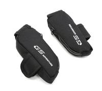 EQJSHL Borse Da Moto Per Paratelaio, Per B&MW R1200GS ADV LC R1250GS GS1250 Adv, Borsa Porta Attrezzi Da Viaggio Impermeabile Borse da sella e in pelle