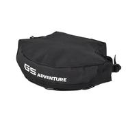 EQJSHL Borse Da Sella Paratelaio Moto Borsa Posteriore Per B&MW R1250GS R 1250 GS R1200GS R 1200 GS 2013 Borsa Portapacchi Borsa Da Viaggio Attrezzi Borse da sella e in pelle(NERO 2)