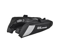 EQJSHL Borse Da Sella Paratelaio Moto Borsa Posteriore Per B&MW R1250GS R 1250 GS R1200GS R 1200 GS 2013 Borsa Portapacchi Borsa Da Viaggio Attrezzi Borse da sella e in pelle(Nero 3)