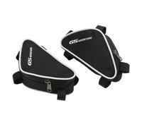 EQJSHL Borse Da Sella Per B&MW F800GS F700GS Adv, Borsa Da Viaggio Porta Attrezzi, Borsa Laterale Borse da sella e in pelle