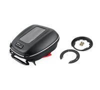 EQJSHL Borse Da Serbatoio Per Moto Per Suzuki GSX1300R GSF600 N/S GSF1200 N/S TL1000S TL1000R GSX600F Strumento Di Navigazione Strumento Viaggio Borse da sella e in pelle(F Bag and Tanklock)