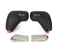 EQJSHL Borse Da Viaggio Per Carenatura Sinistra/destra Del Radiatore Per Moto Per B&MW R 1300 GS ADV R1300GSA 2024- Borse da sella e in pelle