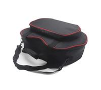 EQJSHL Borse Interne Per Bauletti Laterali Per Moto Per Ducati Multistrada V4 V4 S, Espandibili, Interne Per Bauletti Laterali, Borse Da Viaggio Impermeabili Borse da sella e in pelle(NERO 1)