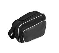 EQJSHL Borse Interne Per Borse Laterali Per Moto Per B&MW R1200R R1200RS R1250R R1250RS R 1250 RS 1200RS Borse Portabagagli Espandibili Borse da sella e in pelle(Right(brake) side)